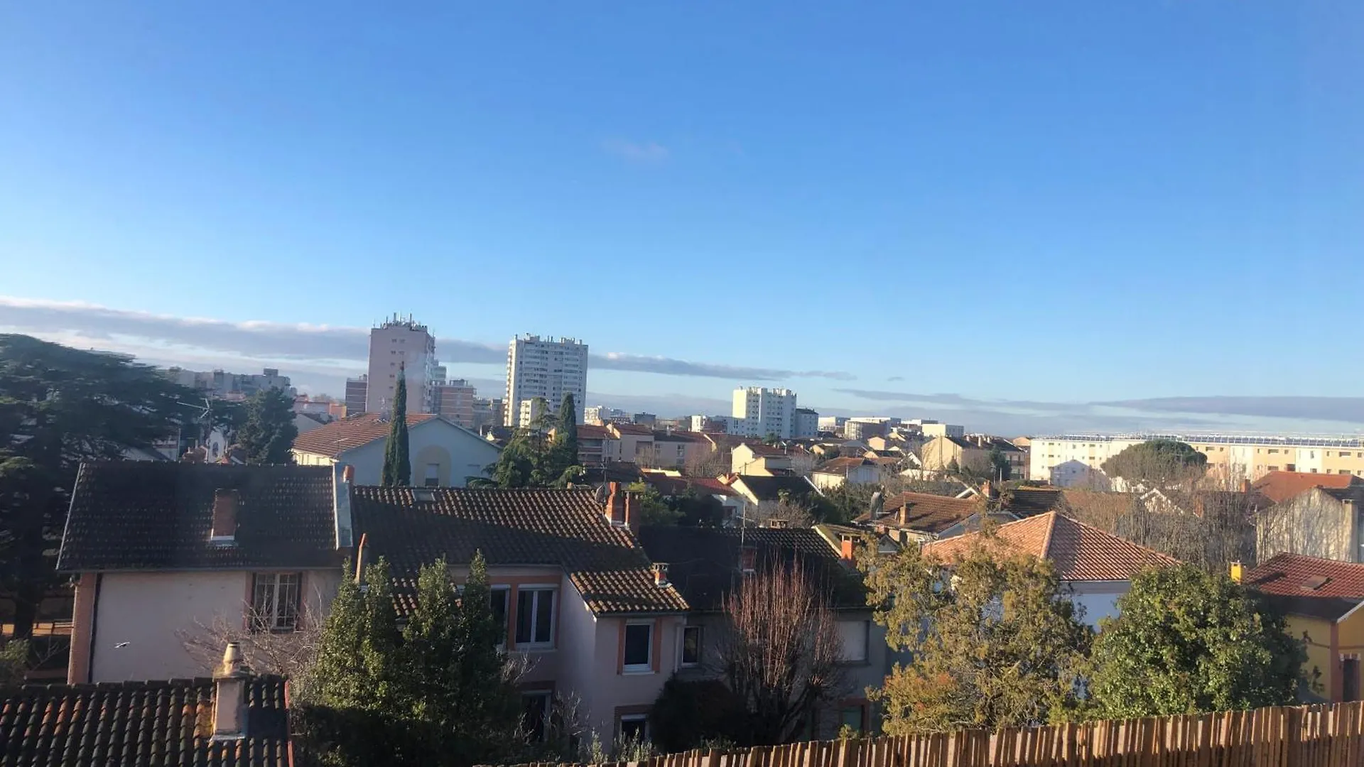 아파트 Appartement 4 Personnes - Proche Du Canal Du Midi - 툴루즈