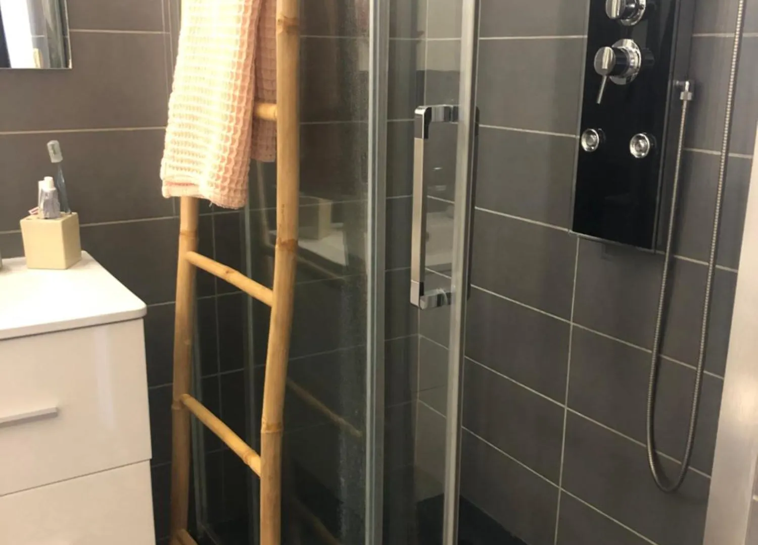 Appartement 4 Personnes - Proche Du Canal Du Midi - 툴루즈