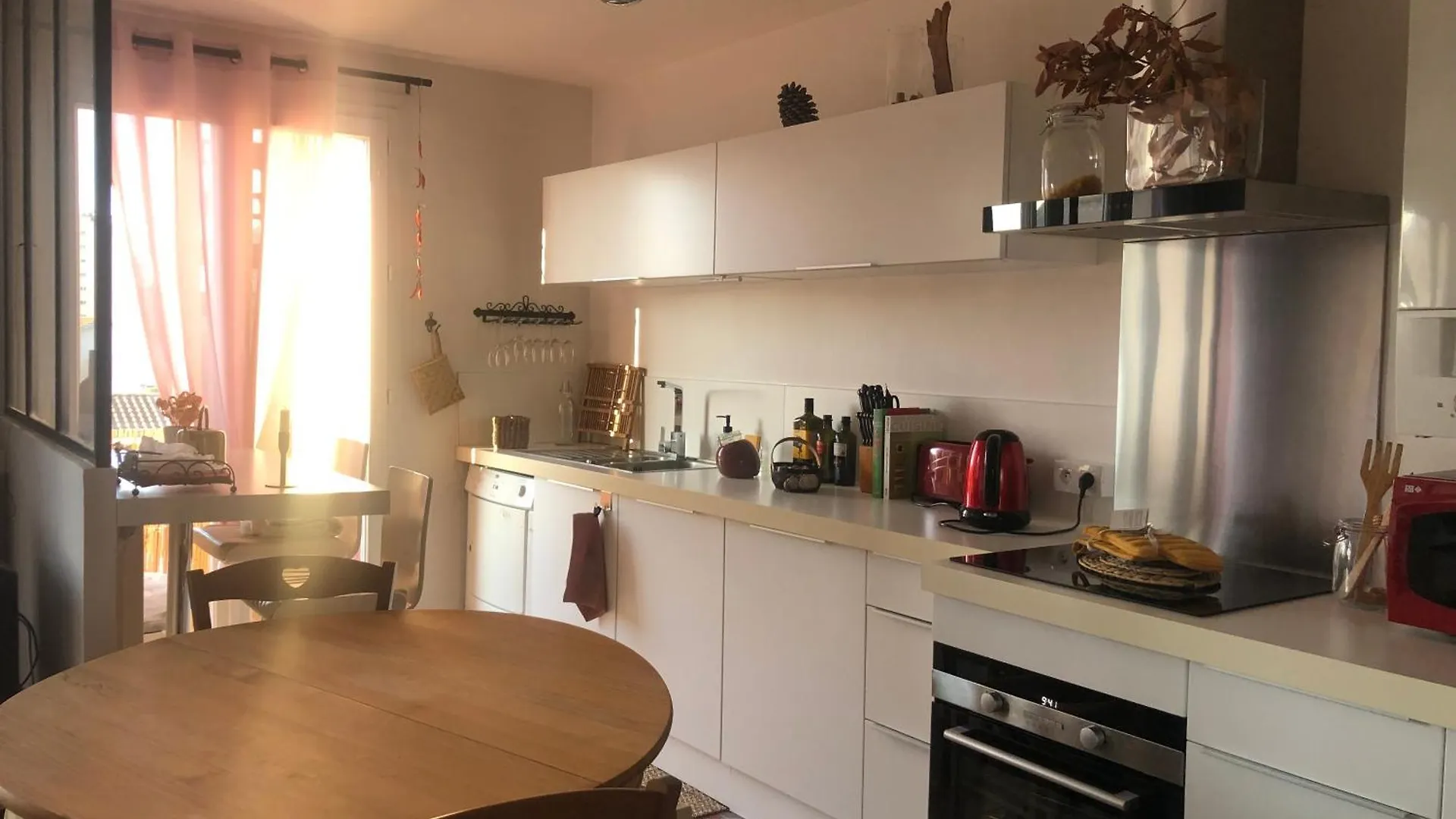 Appartement 4 Personnes - Proche Du Canal Du Midi - 툴루즈 프랑스